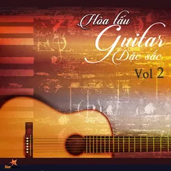 Hòa Tấu Guitar Đặc Sắc, Vol. 2