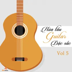 Lá Thư Cuối Cùng Guitar