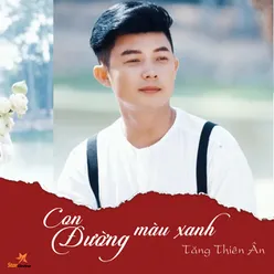 Con Đường Màu Xanh