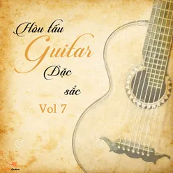 Tâm Sự Đời Tôi Guitar