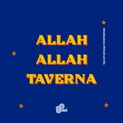 Allah Allah Taverna