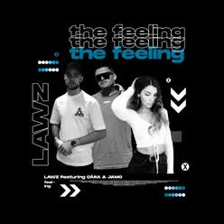 The Feeling Extended House Mix)