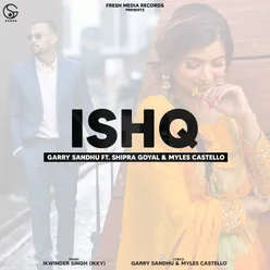 Ishq