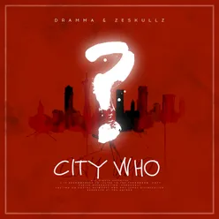 City Who Marell Remix