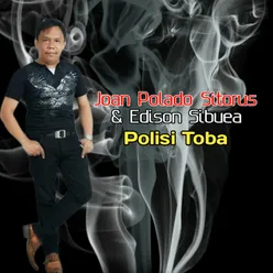 Polisi Toba