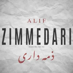 Zimmedari