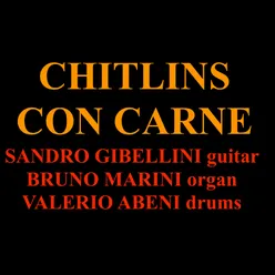 Chitlins Con Carne