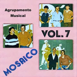 Agrupamento Musical Mosaico, Vol. 7
