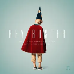 Hey Buster Original Soundtrack