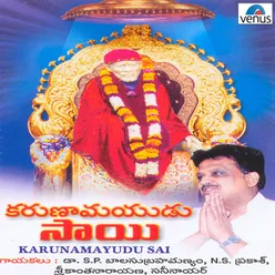 Karunamayudu Sai