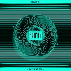 Spiral DJ Global Byte Mix