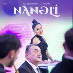 Nanəli, Vol. 4