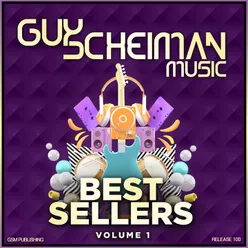 Guy Scheiman Music - Best Sellers, Vol. 1