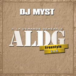 ALDG Freestyle #6