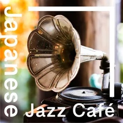 Japanese Jazz Café