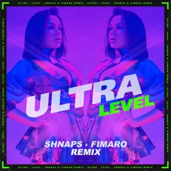 Level Shnaps & Fimaro Remix