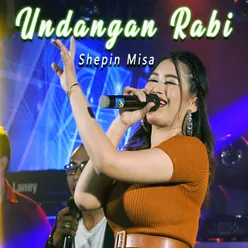 Undangan Rabi