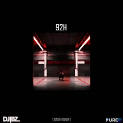 92H Freestyle PureRap