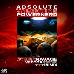 Cyber Ravage Vector Seven Remix