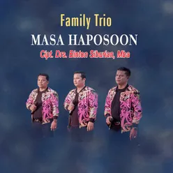 MASA HAPOSOON