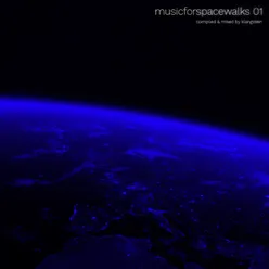 Music for Spacewalks 01 Mixed
