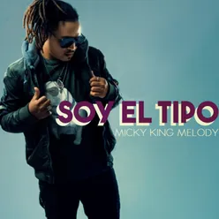 Soy El Tipo Salsa Version