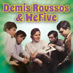 Demis Roussos & We Five