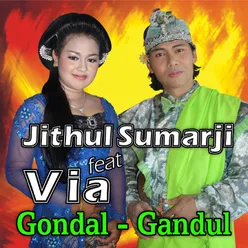 Gondal - Gandul