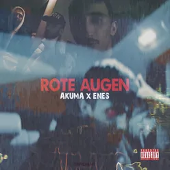 ROTE AUGEN