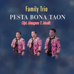 Pesta Bona Taon