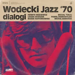 Wodecki jazz '70 - dialogi