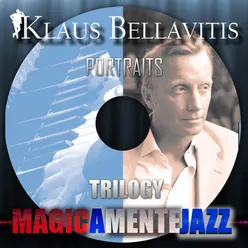 Portraits Magicamente Jazz Trilogy