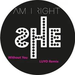 Without You Luyo Remix