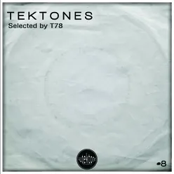 Tektones #8 Selected by T78