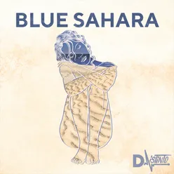 Blue Sahara