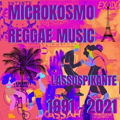 Microkosmo Reggae Music