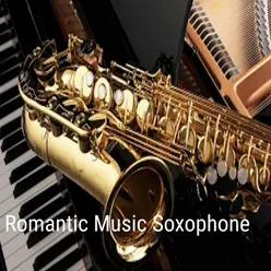 Romantic Music Saxophone