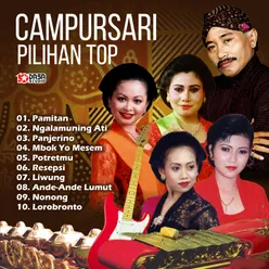 Campursari Pilihan Top