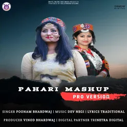 Pahari Mashup Pro Version