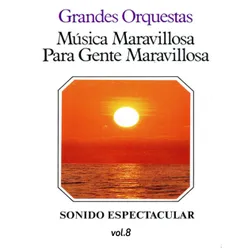 Música Maravillosa Para Gente Maravillosa, Vol. 8