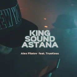 King Sound Astana