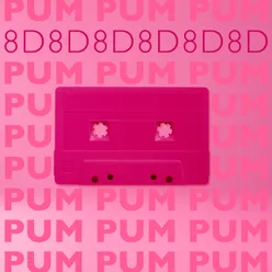 Pum Pum (8D)