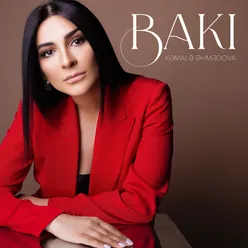 Bakı