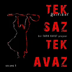 Tek Saz Tek Avaz, Vol. 1 Hasbihal