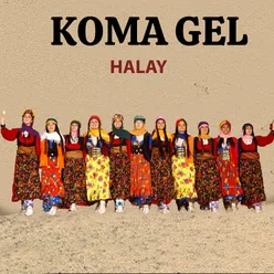 Halay