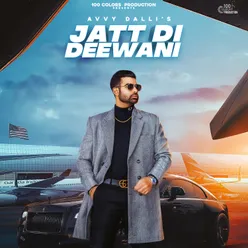 Jatt Di Deewani