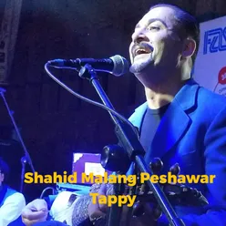 Peshawar Tappy