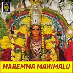 Maremma Mahimalu