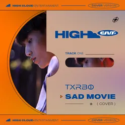 Sad Movie Cover Version