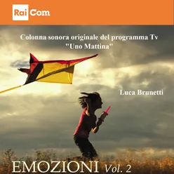 Emozioni, vol. 2 Colonna sonora originale del programma Tv "La vita in diretta"